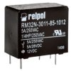 Przekaźniki miniaturowy 1P 5A 12V DC PCB RM32N-3011-85-1012 2615029