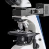 OKO 178 Metallurgical microscope, incident/transmitted light, trinocular