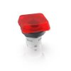 Dioda LED do przycisku Czerwony, do uzytku z: Przyciski