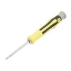 Straight/Cross Screwdriver