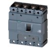 Wyłącznik Mocy 4P 200A Icu 55Ka 415V Ac Wyzwalacz Tm240 Li Przyłącza Śrubowe...