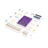 Soldered Make Your Own Dasduino - zestaw do nauki lutowania