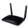 TP-LINK SIM/Dwupasmowy, bezprzewodowy router 4G LTE, AC750/ Archer...