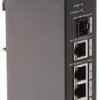 Switch PoE 6-portowy 100Mbps + SFP PFS3106-4ET-60-V2