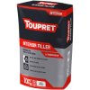 Toupret TTREB7101GB Interior Filler 10kg
