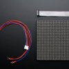 32x32 RGB LED Matrix Panel - 5mm Pitch