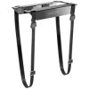 Logilink Eo0009 PC Bracket Under Table Black Max Load 10Kg