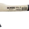 IRONSIDE 138106 Siekierka 40 cm 1193 g Ciężar głowicy 1000 g