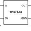 Nanopower-IQ 200nA 200mA low-dropout (LDO) voltage regulator with fast transient response