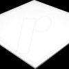 600720 LED panel, 36 W, 4320 lm, 4000 K,1 piece
