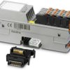 Phoenix Contact AXL F AO4 XC 1H 2702153 Moduł I/O 5 V/DC