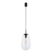 Lampa Wisząca Pear Black M 7798 Nowodvorski Lighting