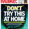 Make: Magazine, Volume 56