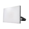Naświetlacz Eco 10W LED 800lm, 4000K, IP65, czarno-biała / 71989