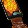 EA TFT009-81AINN TFT display 0.96