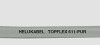 Kabel elastyczny TOPFLEX-611-PUR 4G2,5 0,6/1kV 22871 /bębnowy/