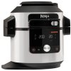 Ninja OL650EU Multicooker 1760 W srebrny, czarny