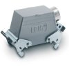 Obudowa metalowa EPIC H-B 16 TSB M25 ZW. HOOD 19083000 /5szt./