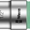 Wera 8790 HMC 05003574001 zewnętrzny sześciokąt Nasadka 1/2