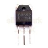 2SC3552 NPN transistor - Sanyo