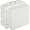 Puszka odgałeźna z dławnicami 185x165x123 IP54 PK-9/D