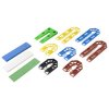 Broadfix BAL160 Assorted Levelling Shims Bag 160