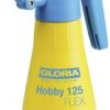 Opryskiwacz ciśnieniowy Gloria Haus und Garten Hobby 125 FLEX