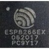 Espressif ESP8266EX IC Transceiver HF ICs from Leading Manufacturers