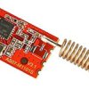 433MHz CC1101 Wireless RF Transceiver Module