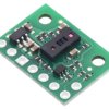 Pololu VL53L5CX Time-of-Flight 8×8-Zone Distance Sensor Carrier with Voltage Regulator, 400cm Max