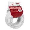 Kabel przewód koncentryczny antenowy/satelitarny Maclean, 1.0CCS...