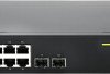 SWITCH DCN ES430-18P-POE L2 16xPoE+/2xSFP (250W)
