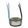 Transformator; toroidalny; TTS50/Z 230/19V; 50VA; 230V; 19V; 2,63A; przewody; Breve