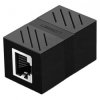 UGREEN Łącznik 2xRJ45 8P8C kat.7