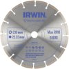 Irwin IW8087106 Segmented Diamond Blade 230 x 22.23mm