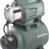 Metabo 600969000 HWW 3500/25 Inox Pompa do wody 230 V 3500 l/h