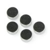 Mikrofon 50-56dB 9/4.5mm - SMD - 5 szt.