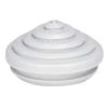 Dławica stopniowana fi 20mm wymienna PLEXO 091910 /50szt./