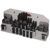 Holzmann 52TLG14 Machine Clamping Tool Assortment Durable and Versatile