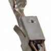 Receptacle, 0.5-1.0 mm², AWG 20-17, crimp connection, tin-plated, 927771-1