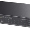 SWITCH TP-LINK TL-SG1210PP