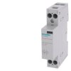 Siemens 5TT5000-0 Stycznik instalacyjny 2 NO 20 A 1 szt.
