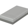 Bopla EG 1530 (32153002) - obudowa Elegant z płaską pokrywą (150 x 82 x 30 mm)