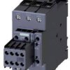 Siemens 3RT2036-1AB04 Stycznik 3 NO 690 V/AC 1 szt.