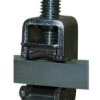 Zaciski przyłącza 16–185 mm2 dla szyn zbiorczych o grubości 5 mm LAK5/50-185 G8510005