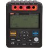 Tester izolacji UT511 UT511, 10GΩ, Umax 1000V, CAT III 690V, UNI-T