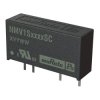 Przetwornica DC-DC, 1W, Uwe 4,5 → 5,5 V DC, Uwy 5V dc, Iwy 200mA, Murata Power Solutions