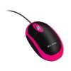 Mysz optyczna BLOW MP-20 różowa / 84-014