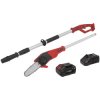 Sealey CP20VTP02 Telescopic Cordless 20cm Chainsaw Kit 20V 4Ah SV20 Series