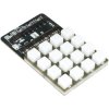 Pimoroni Pico RGB Keypad Base